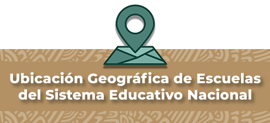 Ubicación de Escuelas